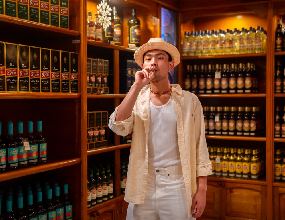Havana Pub Crawl — 3